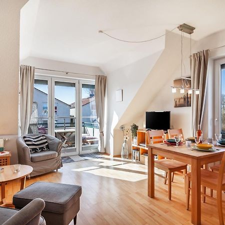 Ferienwohnung Nr 5 Am Weststrand - 4 Sterne Dtv Kuhlungsborn Bagian luar foto